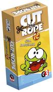 Gry karciane - G3 Cut the Rope - miniaturka - grafika 1