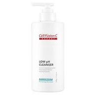 Kremy do twarzy - CELL FUSION C EXPERT Low pH Cleanser łagodny żel oczyszczający 500 g - miniaturka - grafika 1