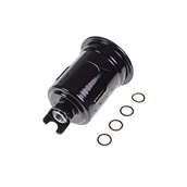 Części motocyklowe - Blue Print ADC42325 filtr paliwa, 1 sztuka - miniaturka - grafika 1