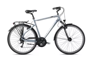 Rower trekkingowy ROMET WAGANT 5 2024 - Rowery - miniaturka - grafika 1