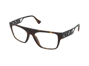 Dioptrie szkieł Versace VE3326U 108 - Okulary korekcyjne, oprawki, szkła - miniaturka - grafika 1