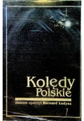 Książki o kulturze i sztuce - Kolędy polskie - miniaturka - grafika 1