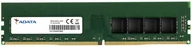 Pamięci RAM - ADATA Premier DDR4 2666 DIMM 16GB ST SGN - miniaturka - grafika 1