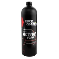 Akcesoria motoryzacyjne - Pure Chemie Active Foam 1000ml aktywna piana - miniaturka - grafika 1