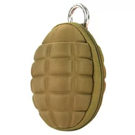 Survival - akcesoria - Condor - Key Grenade Pouch - Coyote Brown - 221043-498 - miniaturka - grafika 1