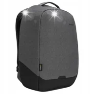 Plecaki - Plecak 15.6'' Secutiry Backpack with EcoSmart - miniaturka - grafika 1