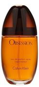 Wody i perfumy damskie - Calvin Kelin Obsession woda perfumowana dla kobiet 100ml - miniaturka - grafika 1