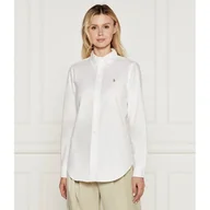 Koszule damskie - POLO RALPH LAUREN Koszula Regular Fit - miniaturka - grafika 1