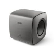 Głośniki i kolumny - KEF KC62 subwoofer aktywny (sztuka) - miniaturka - grafika 1