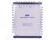 Inne akcesoria audio-wideo - Multiswitch Telkom-Telmor 9/24 CLASSIC - końcowy - miniaturka - grafika 1