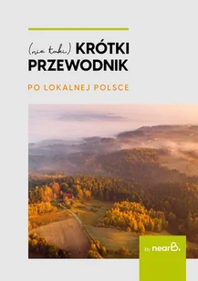 (nie taki) krótki przewodnik po lokalnej Polsce - Przewodniki - miniaturka - grafika 1