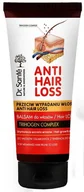 Balsamy i kremy do ciała - Sante Dr Dr Anti Hair Loss Balsam stymulujący wzrost włosów 200ml - miniaturka - grafika 1