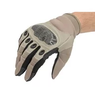 Odzież taktyczna i umundurowanie - Rękawice Taktyczne 8FIELDS Military Combat Gloves mod. IV - miniaturka - grafika 1