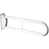 Akcesoria łazienkowe - Deante Uchwyt przyścienny składany Vital NIV_641D - miniaturka - grafika 1