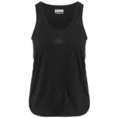 Koszulki i topy damskie - Kappa Damski top Kombat Dream - miniaturka - grafika 1