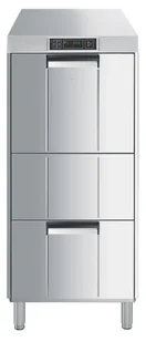 Zmywarka podblatowa SMEG PROFESSIONAL FD515D-1 - Zmywarki gastronomiczne - miniaturka - grafika 1