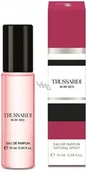 Wody i perfumy damskie - Trussardi Ruby Red Woda Perfumowana Damska 10ml - miniaturka - grafika 1