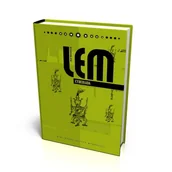 Czasopisma - Cyberiada - miniaturka - grafika 1