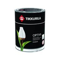 Grunty do ścian - Tikkurila Optiva Primer 0,9l farba do gruntowania - miniaturka - grafika 1