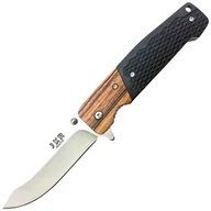 Noże - Nóż składany Joker JKR496 G10/Wood - miniaturka - grafika 1