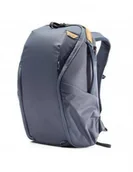 Torby na laptopy - Peak Design Everyday Backpack 20L Zip - Midnight - miniaturka - grafika 1