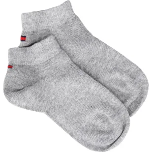 Tommy Hilfiger Skarpety 2-pack - Skarpetki dla dzieci - miniaturka - grafika 1