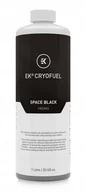 Chłodzenie wodne - EK Water Blocks EK-CryoFuel Space Black Premix 1000mL 11577 - miniaturka - grafika 1