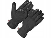 Rękawiczki rowerowe - Rękawiczki rowerowe GripGrab Polaris 2 Waterproof Gloves r.L zimowe - miniaturka - grafika 1