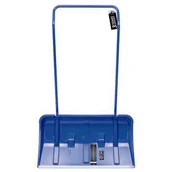 Łopaty do śniegu - Zgarniacz do śniegu Arctic niebieski Prosperplast - miniaturka - grafika 1