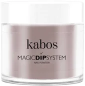 Manicure tytanowy - Proszek do manicure tytanowego - Magic Dip System 68 Amethyst - miniaturka - grafika 1