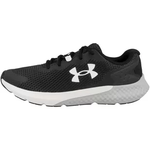 Buty do biegania męskie Under Armour Charged Rogue 3 - Buty sportowe męskie - miniaturka - grafika 1