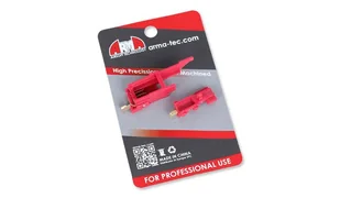 Arma Tech - Styki gearboxa - Ver.3 - APW002 - Amunicja i osprzęt ASG - miniaturka - grafika 3