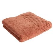 Ręczniki - ACTUEL - Ręcznik bawełniany. rozmiar 50x90 cm. kolor czerwony - miniaturka - grafika 1