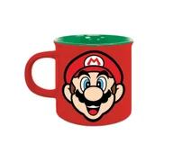 Gadżety dla graczy - Pyramid Super Mario Bros Mario - miniaturka - grafika 1