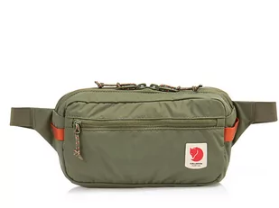 Saszetka turystyczna Fjallraven Green 23223-620, - Nerki - miniaturka - grafika 1