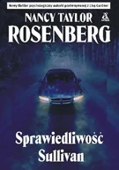 Kryminały - Sprawiedliwość Sullivan - miniaturka - grafika 1