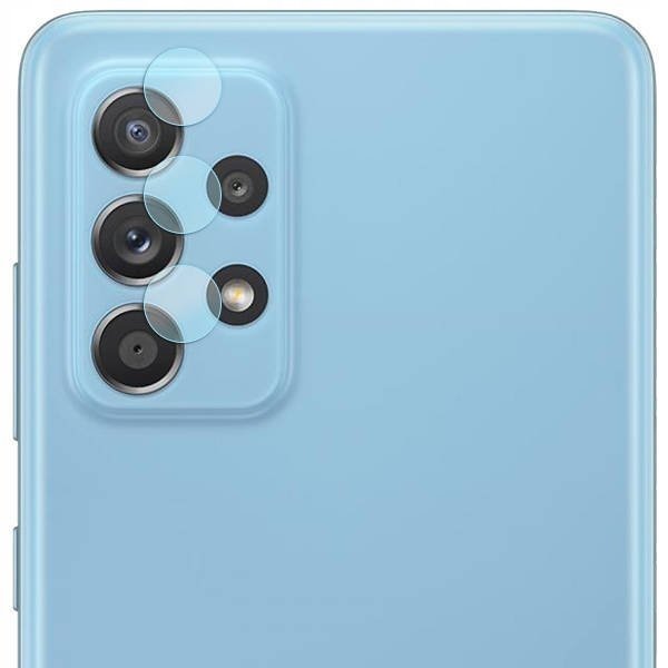 SZKŁO NA APARAT DO SAMSUNG GALAXY A52 / A52 5G / A52S / A52S 5G NA OBIEKTYW