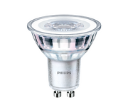 Żarówki LED - Philips Lampa LED CorePro LEDspot 5 50 W GU10 830 36d DIM 72137700 - miniaturka - grafika 1