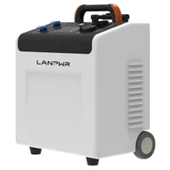 Panele fotowoltaiczne - LANPWR UBird XN PLUS 50E Solar Power Station 5000W 5120Wh Solar Generator LiFePO4 Battery Off-Grid Inverter - miniaturka - grafika 1