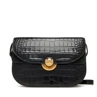 Torebki damskie - Torebka Furla Sfera Borsa A Tracolla S WB01355 BX3178 BG O6000 1002 Czarny - miniaturka - grafika 1