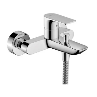 Bateria wannowa Rebris E  72450000  chrom - Baterie wannowe i prysznicowe - miniaturka - grafika 1