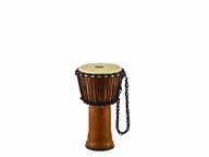 Instrumenty perkusyjne - Meinl Percussion Percussion Travel Series African Djembe mały - 20, 32 cm (8") - Twisted Amber - skóra syntetyczna (PADJ3-S-Y) PADJ3-S-Y - miniaturka - grafika 1