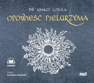 Audiobooki - literatura faktu - Opowieść Pielgrzyma - miniaturka - grafika 1