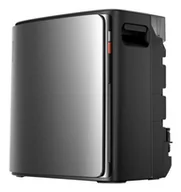 Inwertery, falowniki - EcoFlow STREAM Ultra X Czarny EFSTREAMULTRAX800W-EU - miniaturka - grafika 1