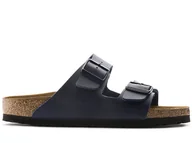 Klapki i japonki damskie - Birkenstock, Klapki damskie, Arizona BS W, rozmiar 42 - miniaturka - grafika 1