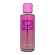 Wody i perfumy damskie - Victoria´s Secret Velvet Petals Luxe Mgiełka do ciała 250ml - miniaturka - grafika 1