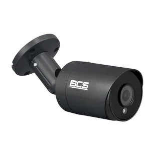 Kamera 4w1 5Mpx BCS-TA15FR4-G 3.6mm grafitowa - Kamery do monitoringu - miniaturka - grafika 1