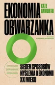 Ekonomia - Ekonomia obwarzanka w.2 - miniaturka - grafika 1