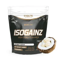Odżywki na masę - Evolite Evolite IsoGainz 1000g - miniaturka - grafika 1