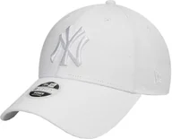 Czapki damskie - New Era 9FORTY Fashion New York Yankees MLB Cap 80524868 Rozmiar: OSFA - miniaturka - grafika 1